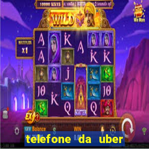 telefone da uber porto alegre